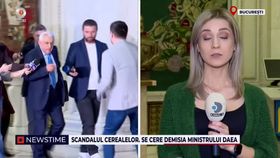 Scandalul cerealelor. Se cere demisia ministrului Daea